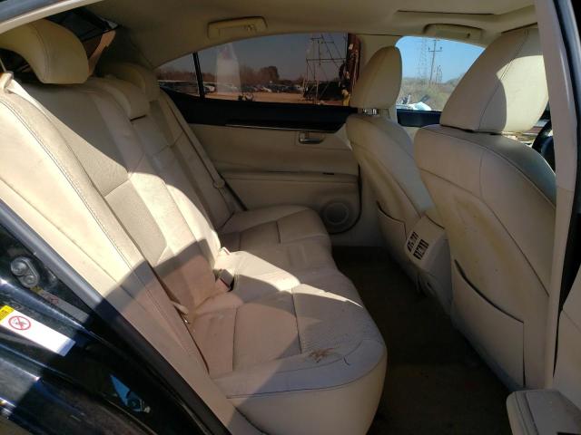 Photo 9 VIN: JTHBK1GG1E2089762 - LEXUS ES350 