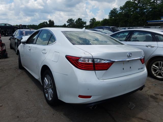 Photo 2 VIN: JTHBK1GG1E2090443 - LEXUS ES 350 