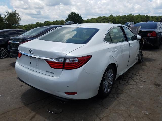 Photo 3 VIN: JTHBK1GG1E2090443 - LEXUS ES 350 