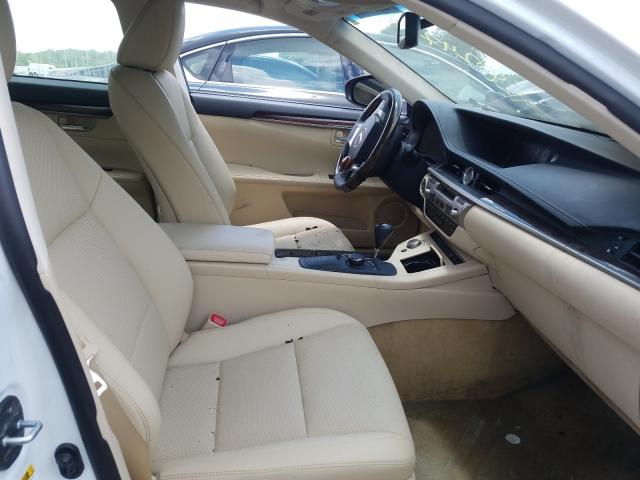 Photo 4 VIN: JTHBK1GG1E2090443 - LEXUS ES 350 