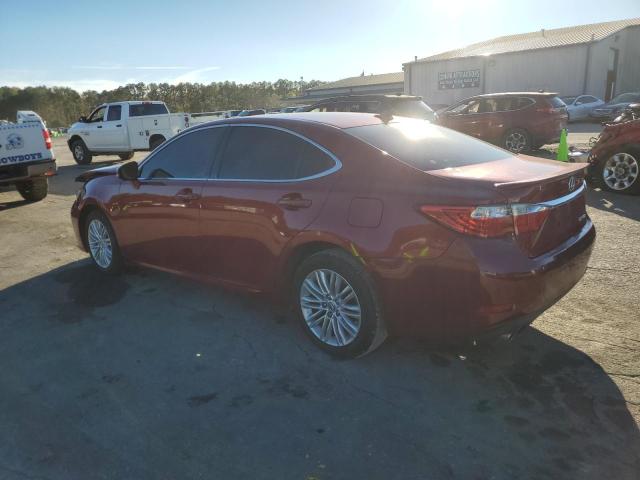 Photo 1 VIN: JTHBK1GG1E2096159 - LEXUS ES350 