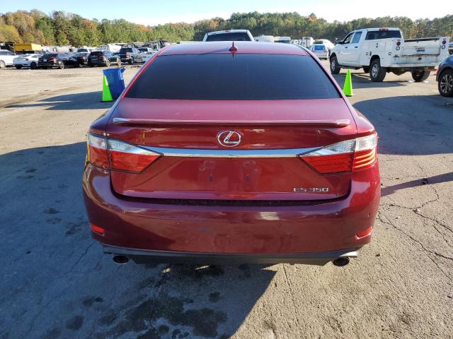 Photo 5 VIN: JTHBK1GG1E2096159 - LEXUS ES350 