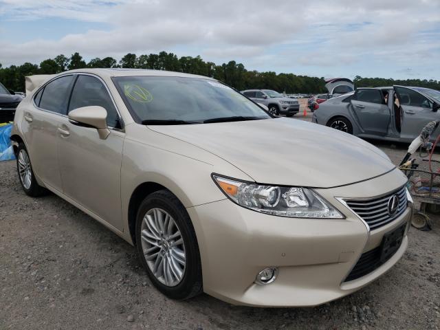 Photo 0 VIN: JTHBK1GG1E2096162 - LEXUS ES 350 