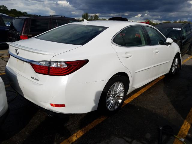 Photo 3 VIN: JTHBK1GG1E2096209 - LEXUS ES 350 