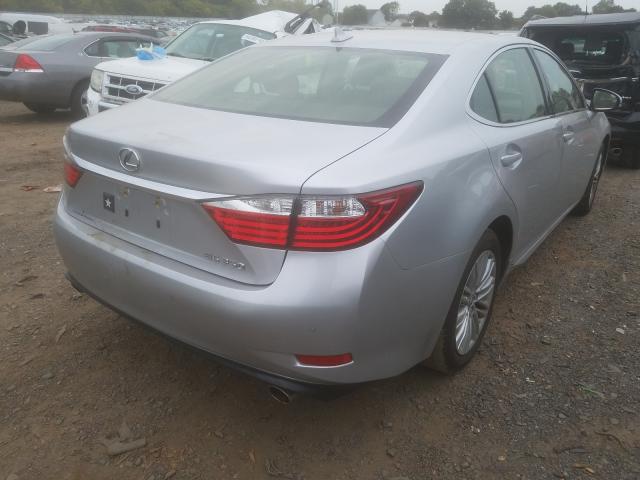 Photo 3 VIN: JTHBK1GG1E2097909 - LEXUS ES 350 