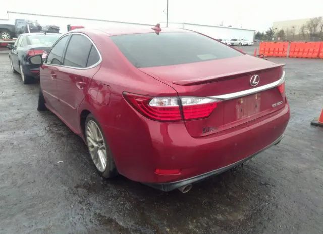 Photo 2 VIN: JTHBK1GG1E2098171 - LEXUS ES 350 