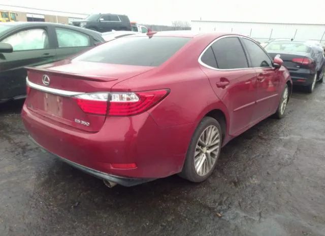 Photo 3 VIN: JTHBK1GG1E2098171 - LEXUS ES 350 