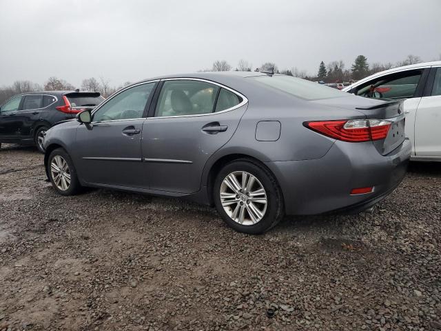 Photo 1 VIN: JTHBK1GG1E2100758 - LEXUS ES 350 