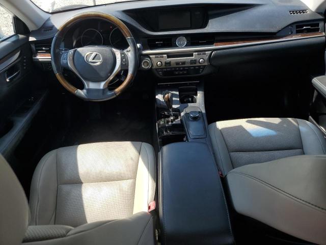 Photo 7 VIN: JTHBK1GG1E2100839 - LEXUS ES350 