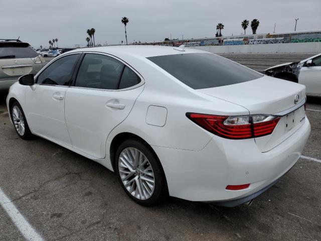 Photo 1 VIN: JTHBK1GG1E2104986 - LEXUS ES350 