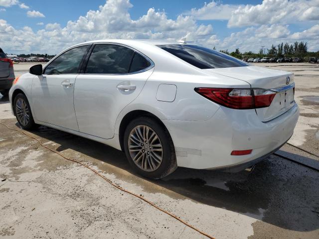 Photo 1 VIN: JTHBK1GG1E2106026 - LEXUS ES350 