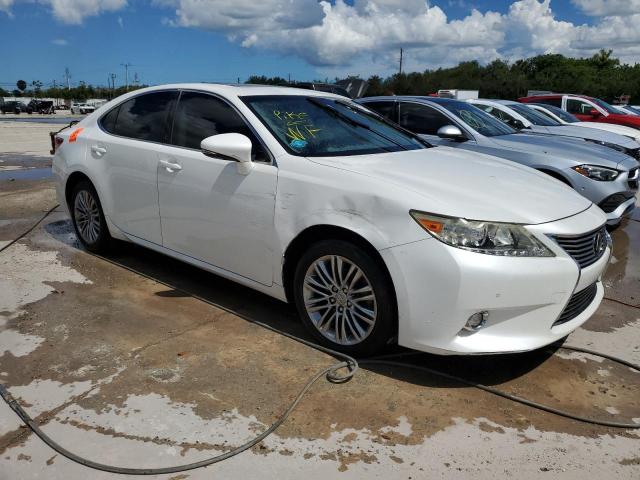 Photo 3 VIN: JTHBK1GG1E2106026 - LEXUS ES350 