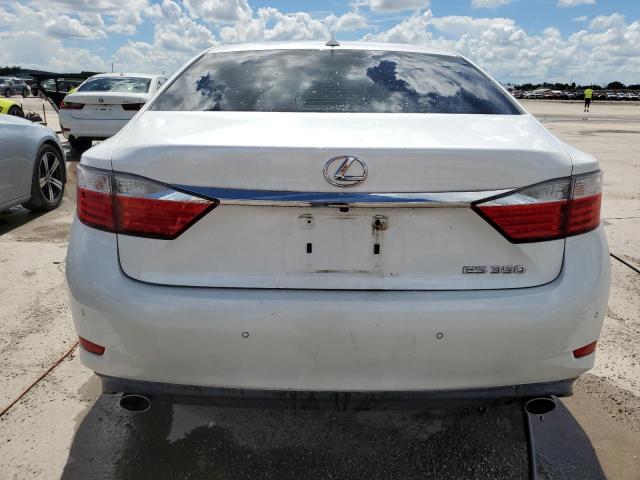 Photo 5 VIN: JTHBK1GG1E2106026 - LEXUS ES350 