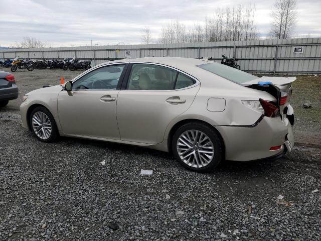 Photo 1 VIN: JTHBK1GG1E2111937 - LEXUS ES 350 