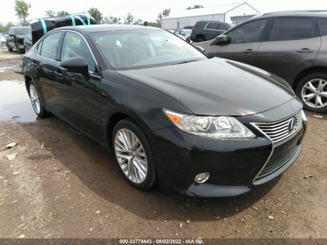 Photo 0 VIN: JTHBK1GG1E2114241 - LEXUS ES 350 