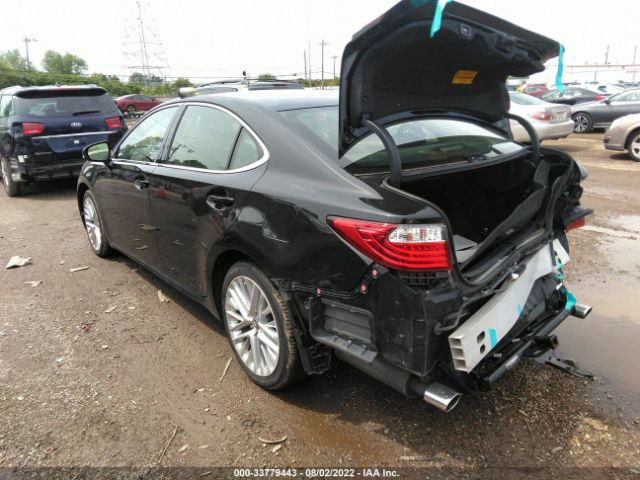 Photo 2 VIN: JTHBK1GG1E2114241 - LEXUS ES 350 