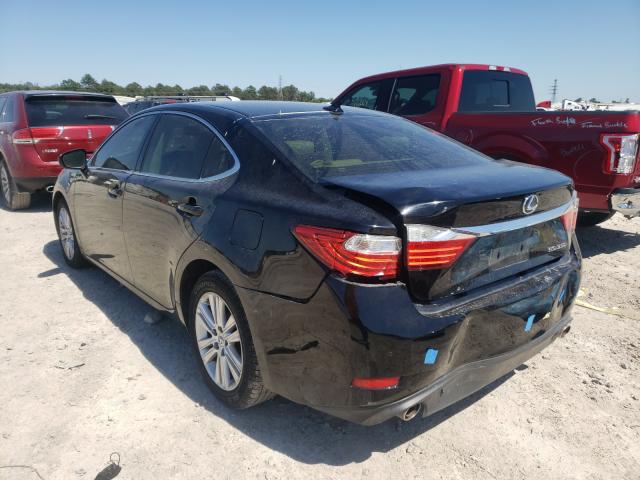 Photo 2 VIN: JTHBK1GG1E2115342 - LEXUS ES 350 