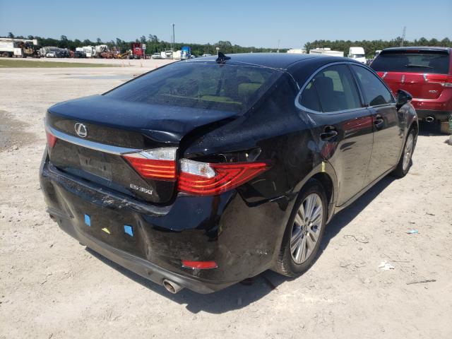 Photo 3 VIN: JTHBK1GG1E2115342 - LEXUS ES 350 