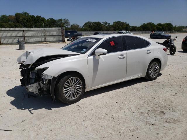 Photo 0 VIN: JTHBK1GG1E2118922 - LEXUS ES 350 