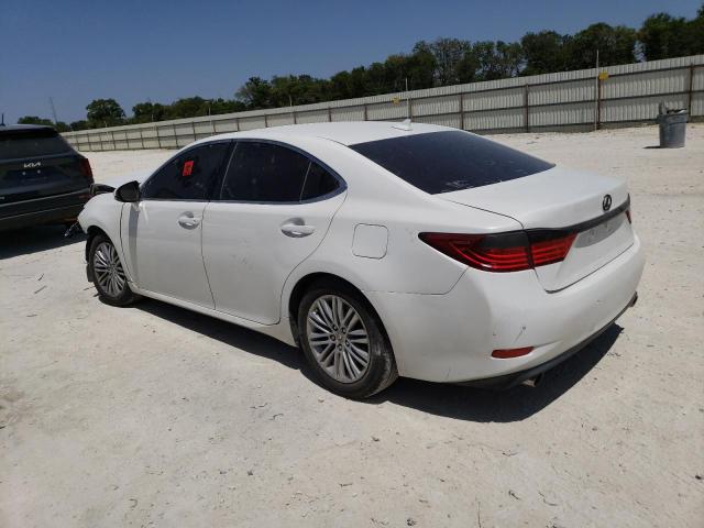 Photo 1 VIN: JTHBK1GG1E2118922 - LEXUS ES 350 