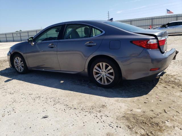 Photo 1 VIN: JTHBK1GG1E2119794 - LEXUS ES 350 