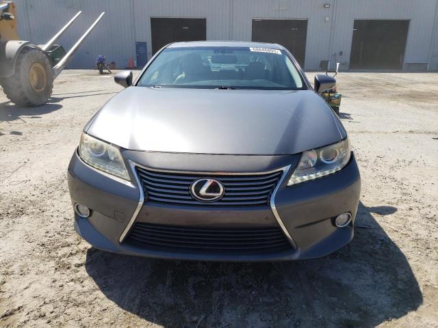 Photo 4 VIN: JTHBK1GG1E2119794 - LEXUS ES 350 