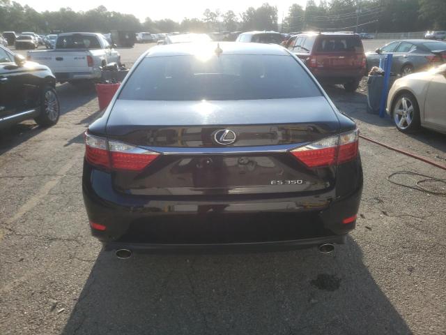 Photo 5 VIN: JTHBK1GG1E2125174 - LEXUS ES350 