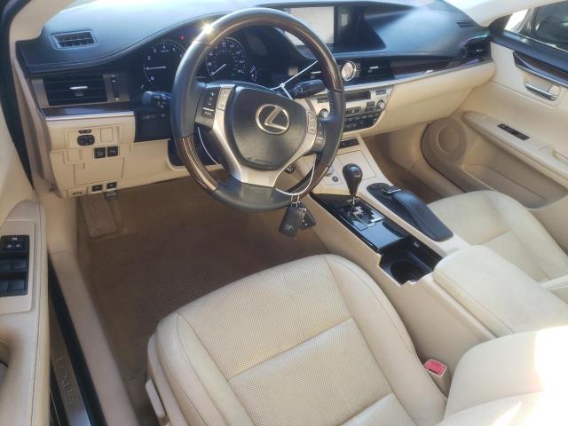 Photo 7 VIN: JTHBK1GG1E2125174 - LEXUS ES350 