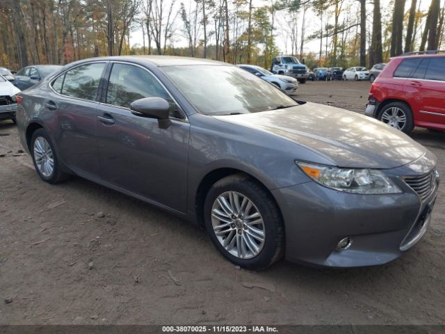 Photo 0 VIN: JTHBK1GG1E2127703 - LEXUS ES 