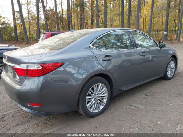 Photo 3 VIN: JTHBK1GG1E2127703 - LEXUS ES 