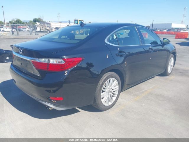 Photo 3 VIN: JTHBK1GG1E2134523 - LEXUS ES 350 