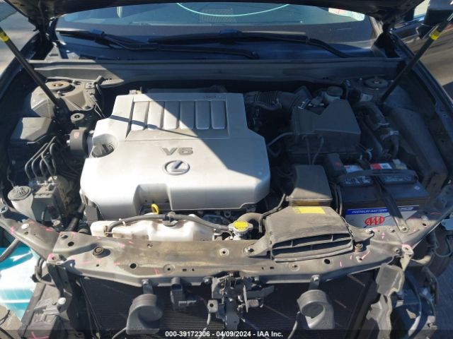 Photo 9 VIN: JTHBK1GG1E2134523 - LEXUS ES 350 