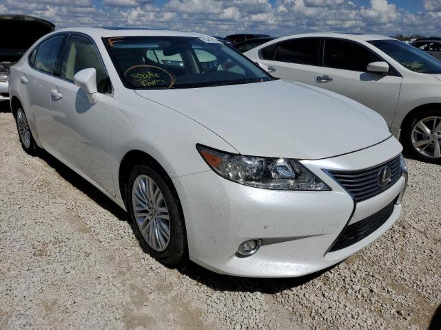 Photo 0 VIN: JTHBK1GG1E2135462 - LEXUS ES 350 