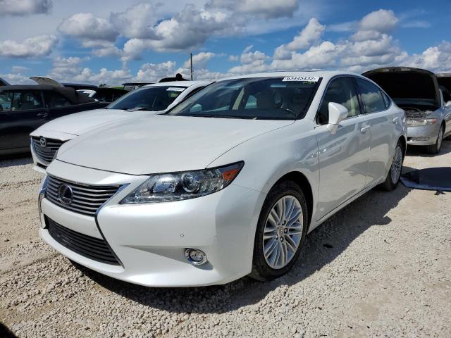 Photo 1 VIN: JTHBK1GG1E2135462 - LEXUS ES 350 