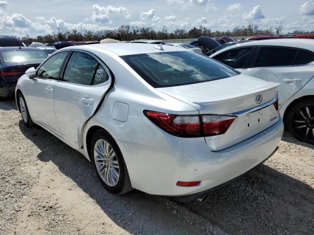 Photo 2 VIN: JTHBK1GG1E2135462 - LEXUS ES 350 