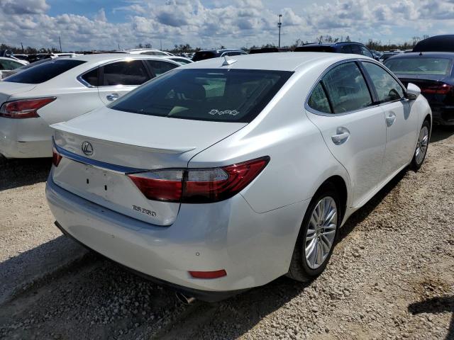 Photo 3 VIN: JTHBK1GG1E2135462 - LEXUS ES 350 