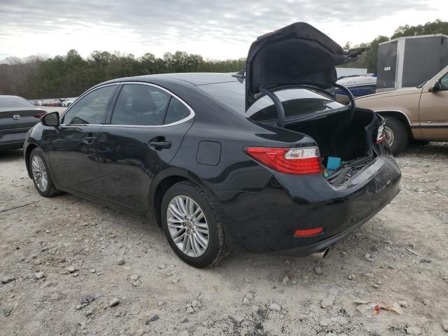 Photo 1 VIN: JTHBK1GG1E2139897 - LEXUS ES350 