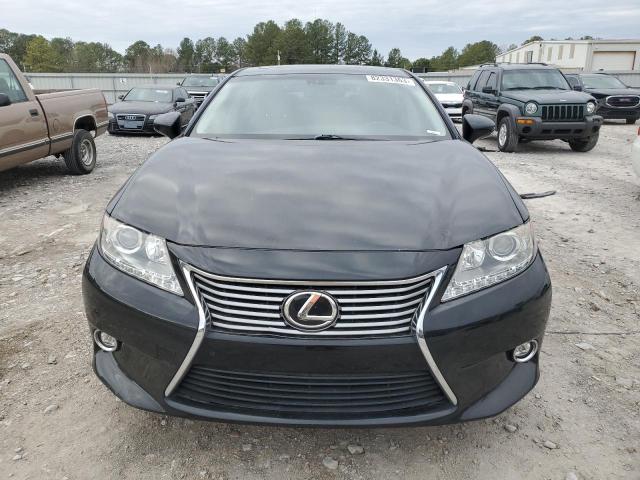 Photo 4 VIN: JTHBK1GG1E2139897 - LEXUS ES350 