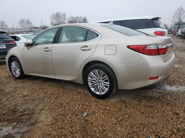 Photo 1 VIN: JTHBK1GG1E2142248 - LEXUS ES 350 