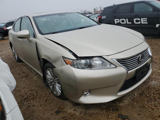 Photo 3 VIN: JTHBK1GG1E2142248 - LEXUS ES 350 