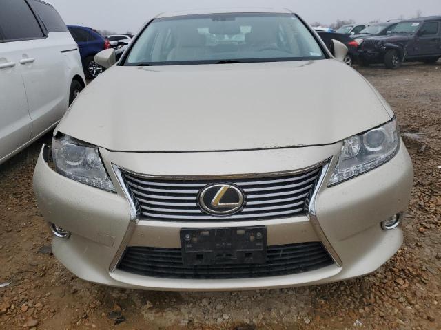 Photo 4 VIN: JTHBK1GG1E2142248 - LEXUS ES 350 