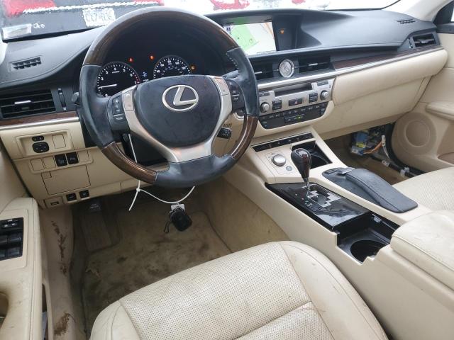 Photo 7 VIN: JTHBK1GG1E2142248 - LEXUS ES 350 