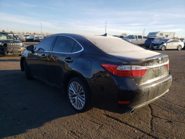 Photo 2 VIN: JTHBK1GG1E2145067 - LEXUS ES-350 