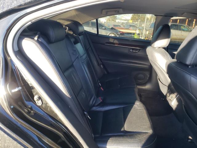 Photo 5 VIN: JTHBK1GG1E2145067 - LEXUS ES-350 