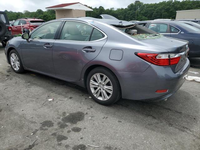 Photo 1 VIN: JTHBK1GG1E2145859 - LEXUS ES350 