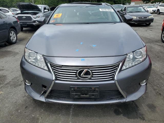 Photo 4 VIN: JTHBK1GG1E2145859 - LEXUS ES350 