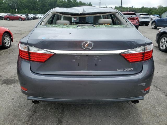 Photo 5 VIN: JTHBK1GG1E2145859 - LEXUS ES350 