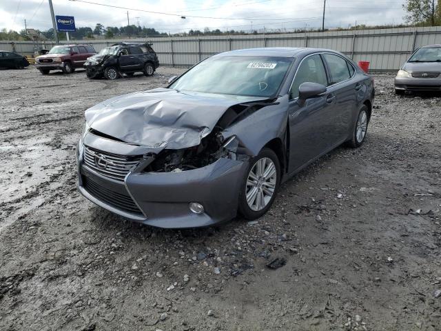 Photo 1 VIN: JTHBK1GG1E2146896 - LEXUS ES 350 