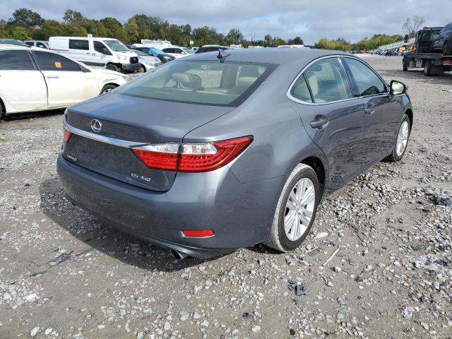 Photo 3 VIN: JTHBK1GG1E2146896 - LEXUS ES 350 