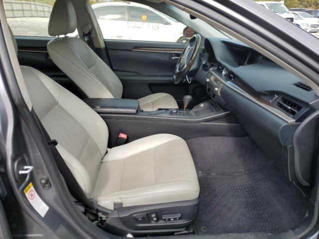 Photo 4 VIN: JTHBK1GG1E2146896 - LEXUS ES 350 